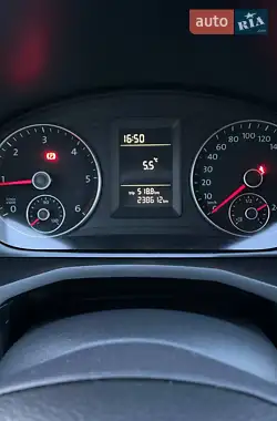 Volkswagen Caddy 2017