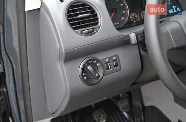 Минивэн Volkswagen Caddy 2010 в 