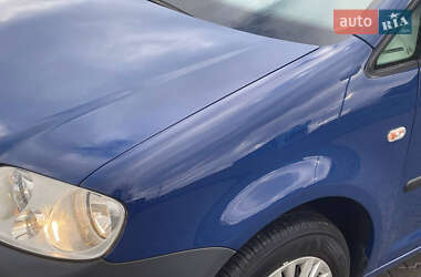 Мінівен Volkswagen Caddy 2008 в Вінниці