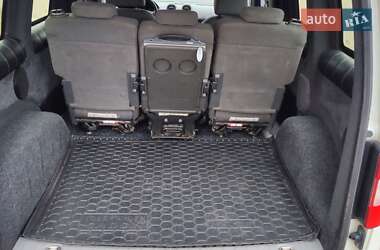 Минивэн Volkswagen Caddy 2009 в 