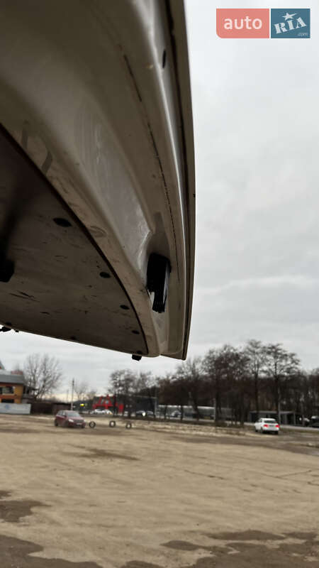 Минивэн Volkswagen Caddy 2006 в Тернополе
