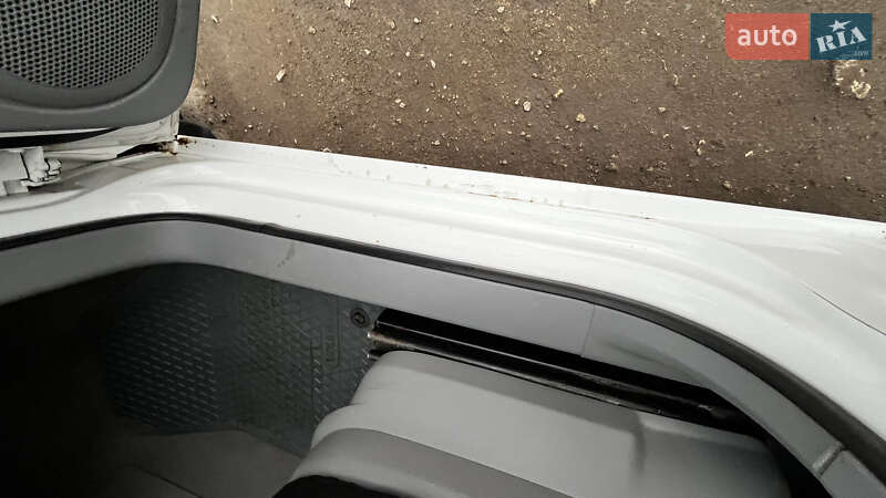 Минивэн Volkswagen Caddy 2006 в Тернополе