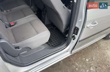 Минивэн Volkswagen Caddy 2012 в 
