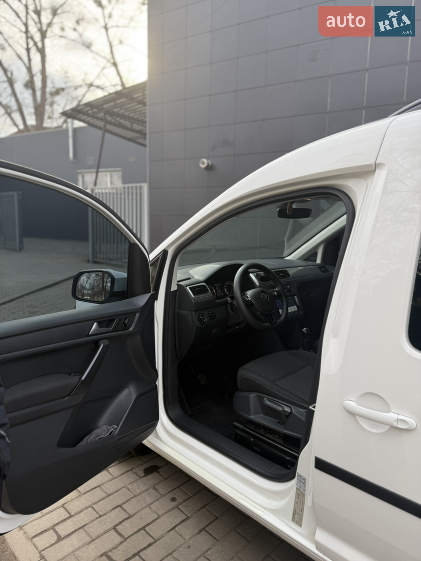 2016 Volkswagen Caddy - мініатюра 15