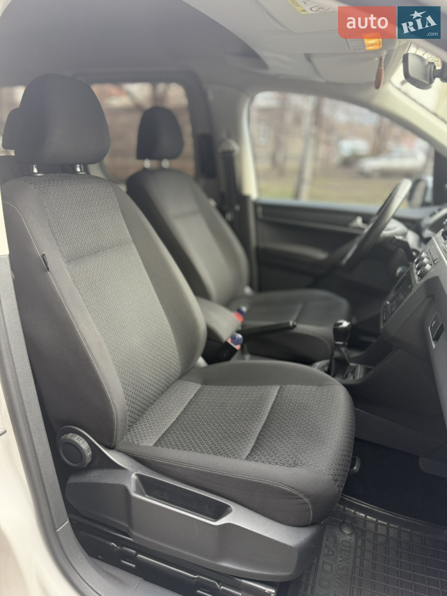 2016 Volkswagen Caddy - мініатюра 20