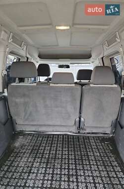 Минивэн Volkswagen Caddy 2014 в Киеве