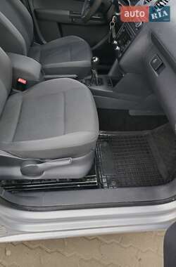 Минивэн Volkswagen Caddy 2014 в Киеве