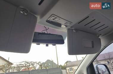 Минивэн Volkswagen Caddy 2014 в Киеве