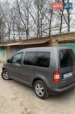 Volkswagen Caddy 2014 Volkswagen Caddy 2014