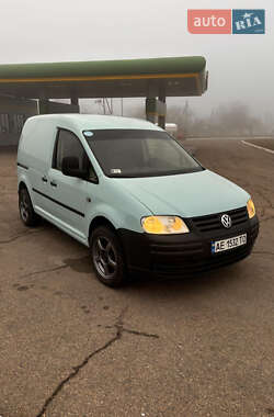 Інші вантажівки Volkswagen Caddy 2004 в 