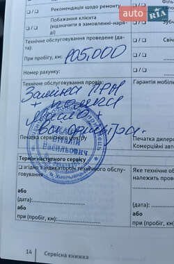 Мінівен Volkswagen Caddy 2017 в 
