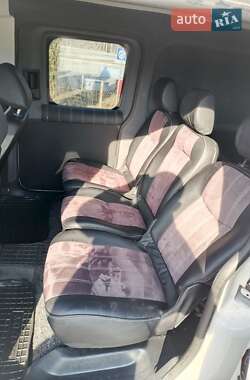 Минивэн Volkswagen Caddy 2014 в 
