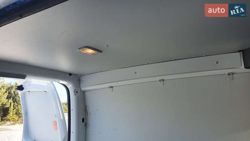 Грузовой фургон Volkswagen Caddy 2017 в Славуте