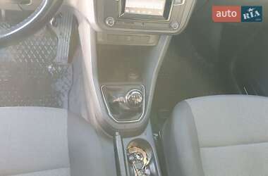 Грузовой фургон Volkswagen Caddy 2017 в 