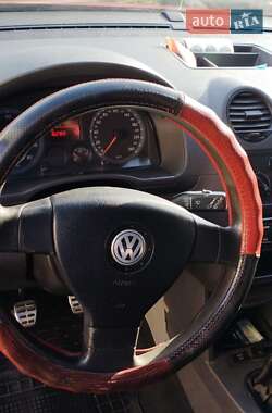 Минивэн Volkswagen Caddy 2008 в Львове