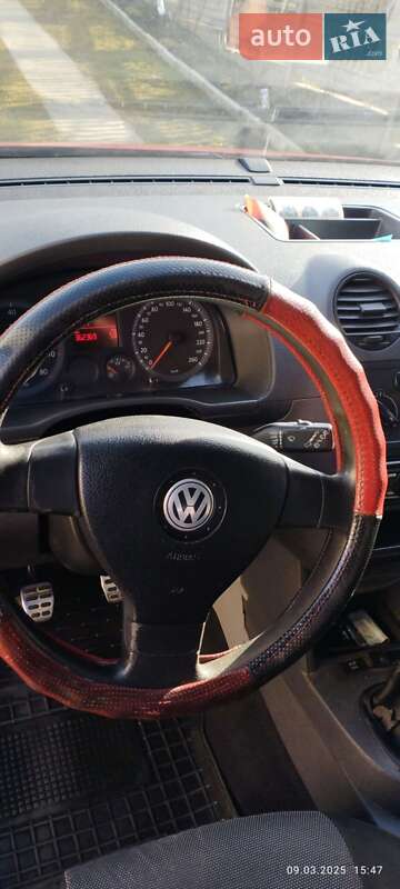 Минивэн Volkswagen Caddy 2008 в Львове фото 3 Минивэн Volkswagen Caddy 2008 в Львове