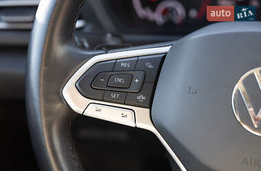 Мінівен Volkswagen Caddy 2021 в 