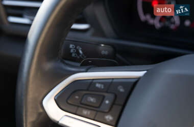 Мінівен Volkswagen Caddy 2021 в 