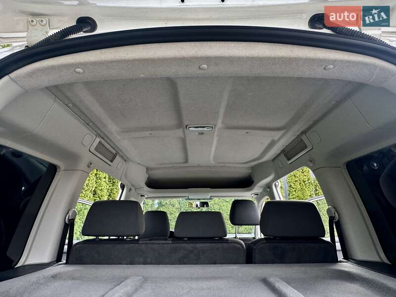 Минивэн Volkswagen Caddy 2015 в Трускавце