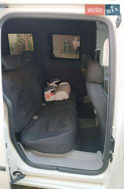 Минивэн Volkswagen Caddy 2007 в 