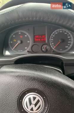 Мінівен Volkswagen Caddy 2006 в 