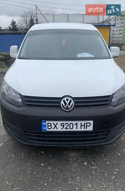 Volkswagen Caddy 2011 Volkswagen Caddy 2011