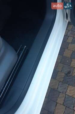 Грузовой фургон Volkswagen Caddy 2015 в 