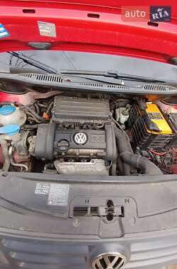 Мінівен Volkswagen Caddy 2008 в 