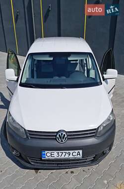 Volkswagen Caddy 2010 Volkswagen Caddy 2010