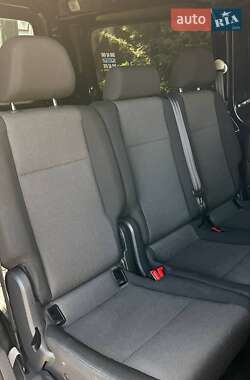 Минивэн Volkswagen Caddy 2016 в 
