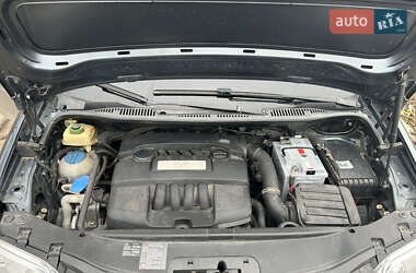 Минивэн Volkswagen Caddy 2008 в 