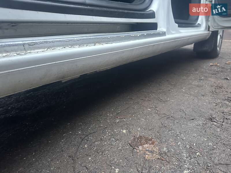 Минивэн Volkswagen Caddy 2012 в Буче фото 15 Минивэн Volkswagen Caddy 2012 в Буче