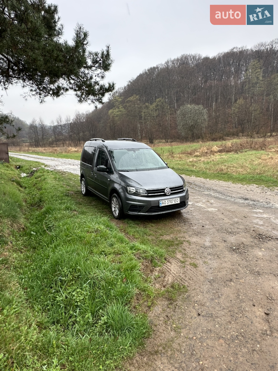 2016 Volkswagen Caddy - мініатюра 16