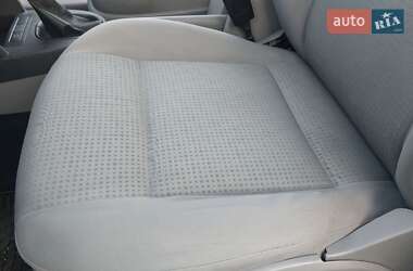 Мінівен Volkswagen Caddy 2008 в 