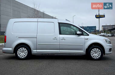 Грузовой фургон Volkswagen Caddy 2020 в 