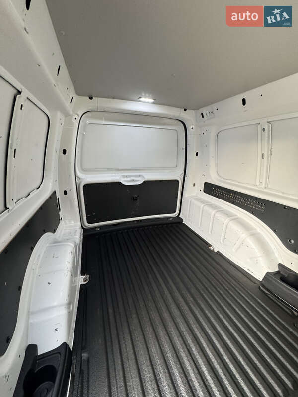 Грузовой фургон Volkswagen Caddy 2020 в Полтаве