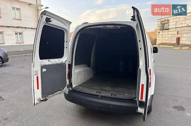 Грузовой фургон Volkswagen Caddy 2013 в 