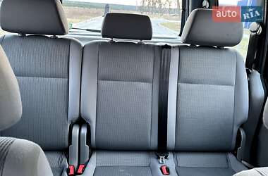 Минивэн Volkswagen Caddy 2006 в 