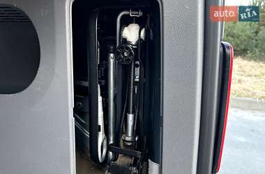 Минивэн Volkswagen Caddy 2006 в 