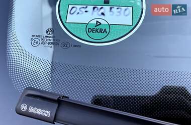 Минивэн Volkswagen Caddy 2006 в 