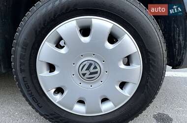 Минивэн Volkswagen Caddy 2006 в 