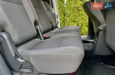 Мінівен Volkswagen Caddy 2015 в 