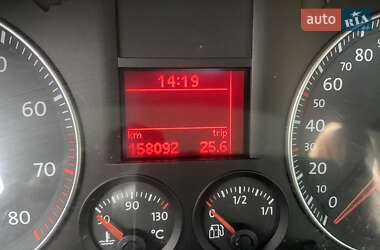 Минивэн Volkswagen Caddy 2009 в 