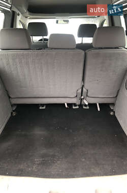Минивэн Volkswagen Caddy 2009 в 