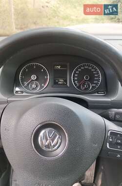 Volkswagen Caddy 2011 Volkswagen Caddy 2011