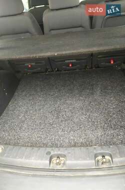 Минивэн Volkswagen Caddy 2015 в 