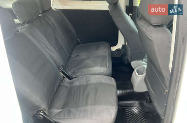 Минивэн Volkswagen Caddy 2004 в 