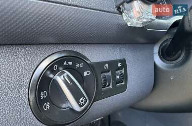 Минивэн Volkswagen Caddy 2013 в 
