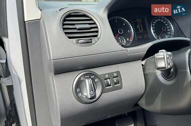 Минивэн Volkswagen Caddy 2014 в 