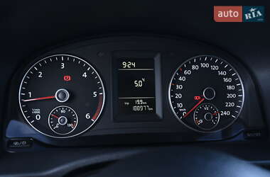 Минивэн Volkswagen Caddy 2013 в 